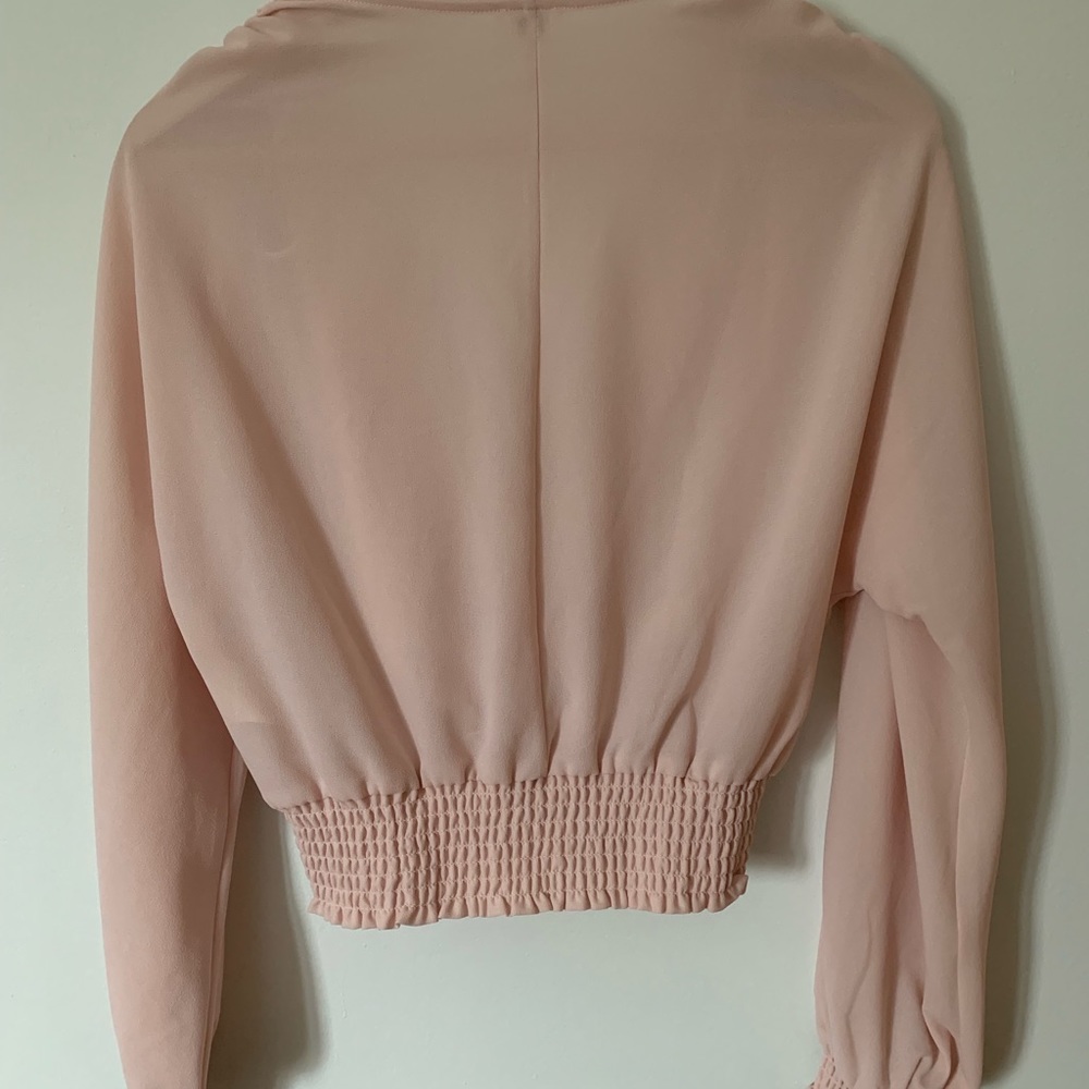 Wilfred Reign Blouse - Picture 4 of 4